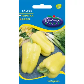 Paprika vetőmag Táltos 0,3g