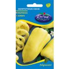 Étkezési paprika mag  Szintetikus cecei 0,5g