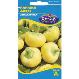 Almapaprika mag  Csípős 20szem