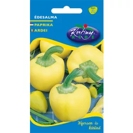 Almapaprika vetőmag édes 0,4g