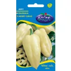 Étkezési paprika vetőmag Amy 0,4g