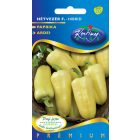 Paprika mag  Tölteni való Hétvezér F1 fehér édes 20 szem