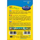 Paprika mag  Hegyes csípős Persenk Kosszarvú 0,4g