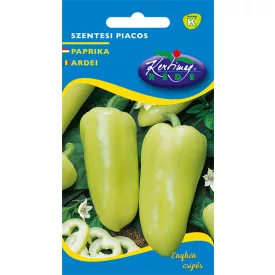   Paprika vetőmag Tölteni való csípős Szentesi piacos 0,5g