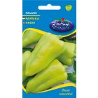 Paprika mag  Sobor halványzöld enyhén csípős 0,5g