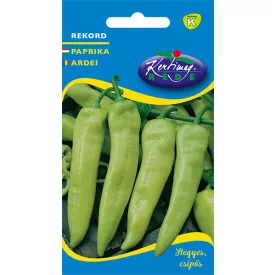 Paprika vetőmag Hegyes csípős Rekord 0,5g