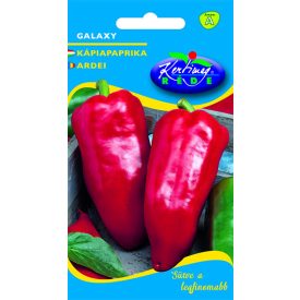 Kápia paprika mag Galaxy Grillezéshez 0,5g