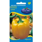 Californiai paprika mag sárga 1g