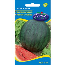 Görögdinnye mag  Korai érésű Sugar baby 2g