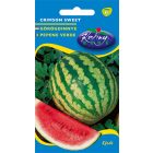 Görögdinnye mag  Késői érésű Crimson sweet 2g