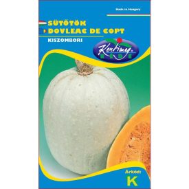 Sütőtök mag  Kiszombori 4g