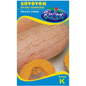 Sütőtök mag  Óvári hengeres 3g