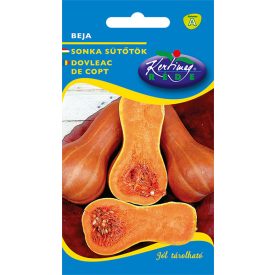 Sütőtök mag  Beja 10 szem