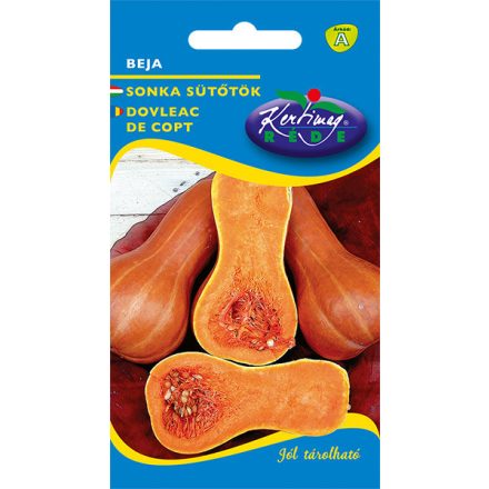 Sütőtök mag  Beja 10 szem