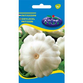 Patisszon mag Óvári fehér 3g
