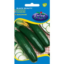 Cukkini mag  Black Beauty 4g