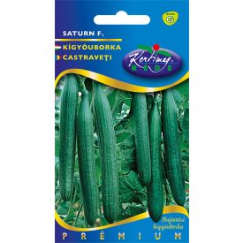 Uborka mag  Saturn F1 10 szem