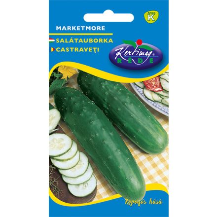 Salátauborka mag  Marketmore 2g