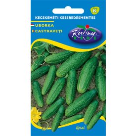 Uborka mag  Kecskeméti keseredésmentes 1,5g