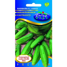 Uborka mag  Barbara 2 g