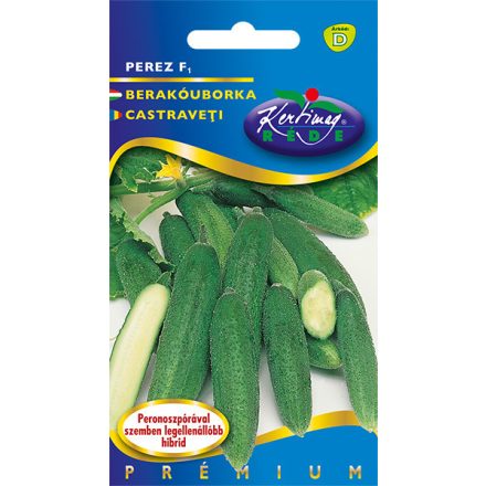 Uborka mag  Perez F1 1g