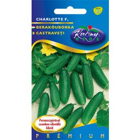 Uborka mag  Charlotte F1  2g