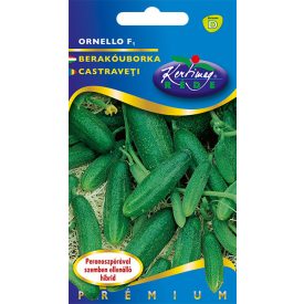 Uborka mag  Ornello F1 2 g