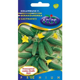 Uborka mag  Kolumbusz F1 2g