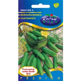 Uborka vetőmag Megyer F1 2g