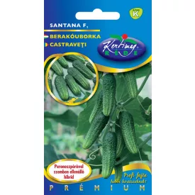 Uborka vetőmag Santana F1 1g