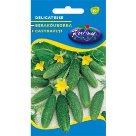 Uborka mag  Delicatess 2g