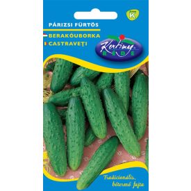 Uborka mag  Párizsi fürtös 2g