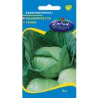 Fejeskáposzta mag  Középkésői érésű Braunschweigi 2g