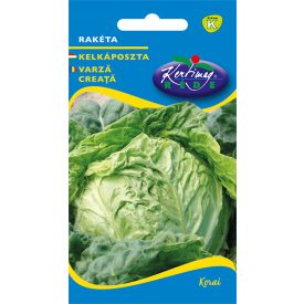 Kelkáposzta mag  Korai Raketa 2g