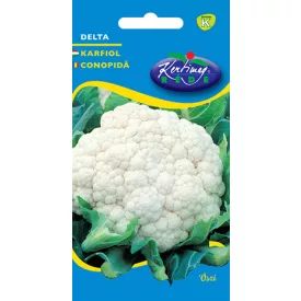 Karfiol vetőmag Őszi Delta 1g