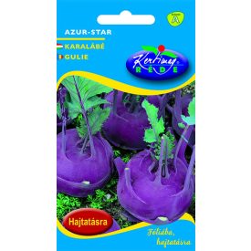 Karalábé mag  Korai Azur 0,5g