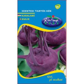 Karalábé mag  Szentesi tartós kék 2g