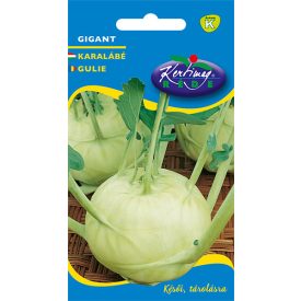Karalábé mag  Gigant 2g