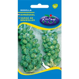 Bimbóskel vetőmag Rosella 2g