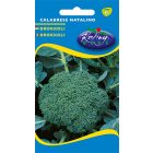 Brokkoli mag Calabrese 2g