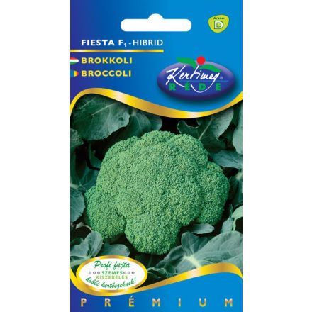 Brokkoli Fiesta F1 mag 25 szem