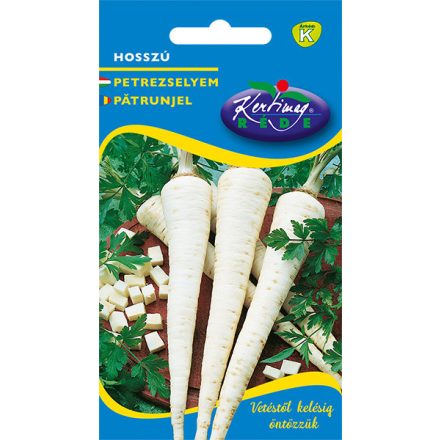 Petrezselyem mag  Hosszú 5g