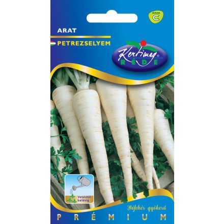 Petrezselyem mag  Arat 2g