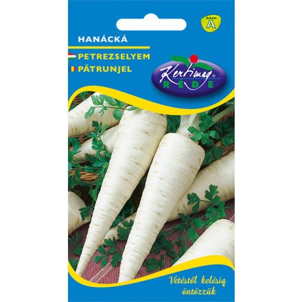 Petrezselyem mag  Hanácka 5g