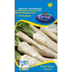 Petrezselyem mag  Berlini Félhosszú 5g