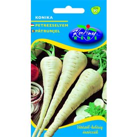 Petrezselyem mag  Rövid tenyészidejű Korai cukor 2g