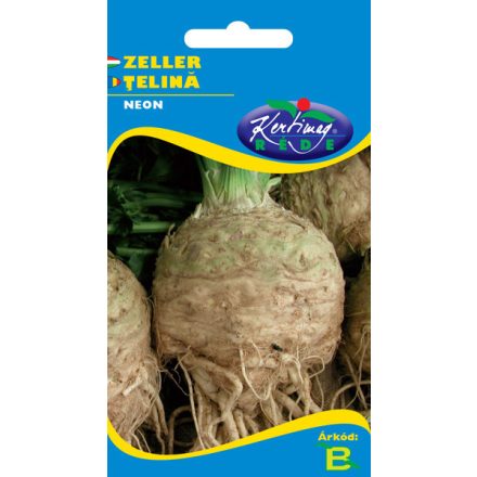 Zeller mag  Korai Neon 0,5g