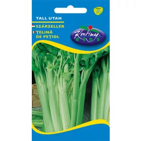 Zeller vetőmag SzárZeller vetőmag Tall Utah 1g