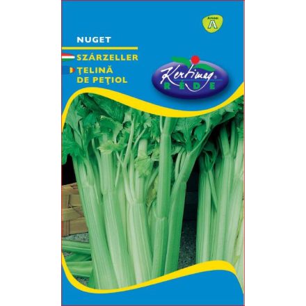 Szárzeller mag  Nuget 1g