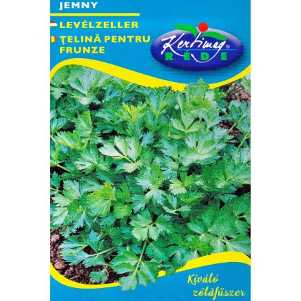 Zeller mag  LevélZeller mag  Jemmy 1g